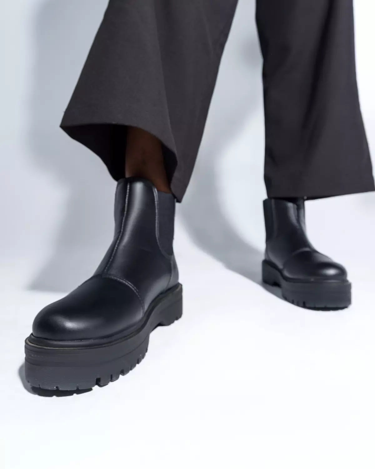 Escape Boots
