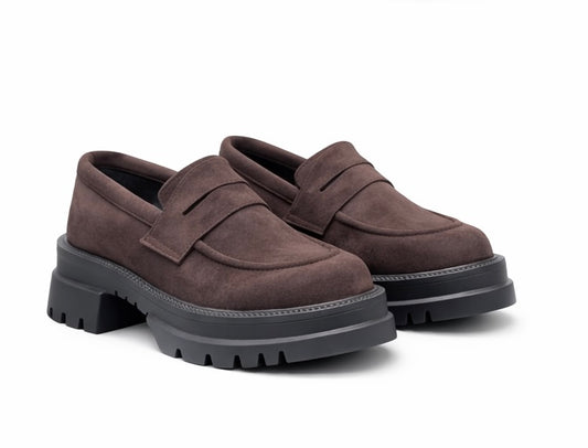 Prime Chamois Chunky