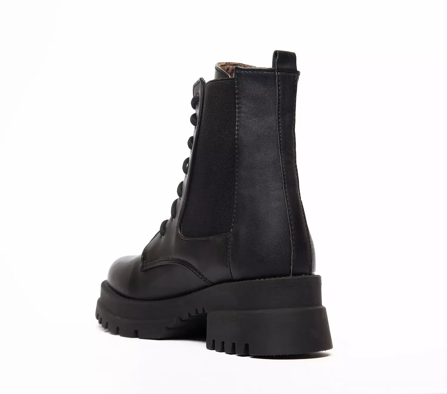 Infinity Boots