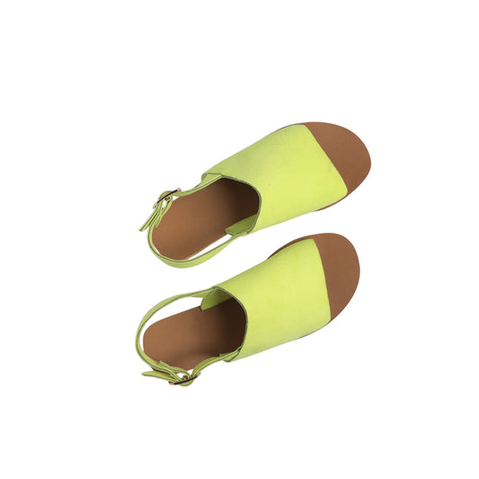 Aleria Slippers