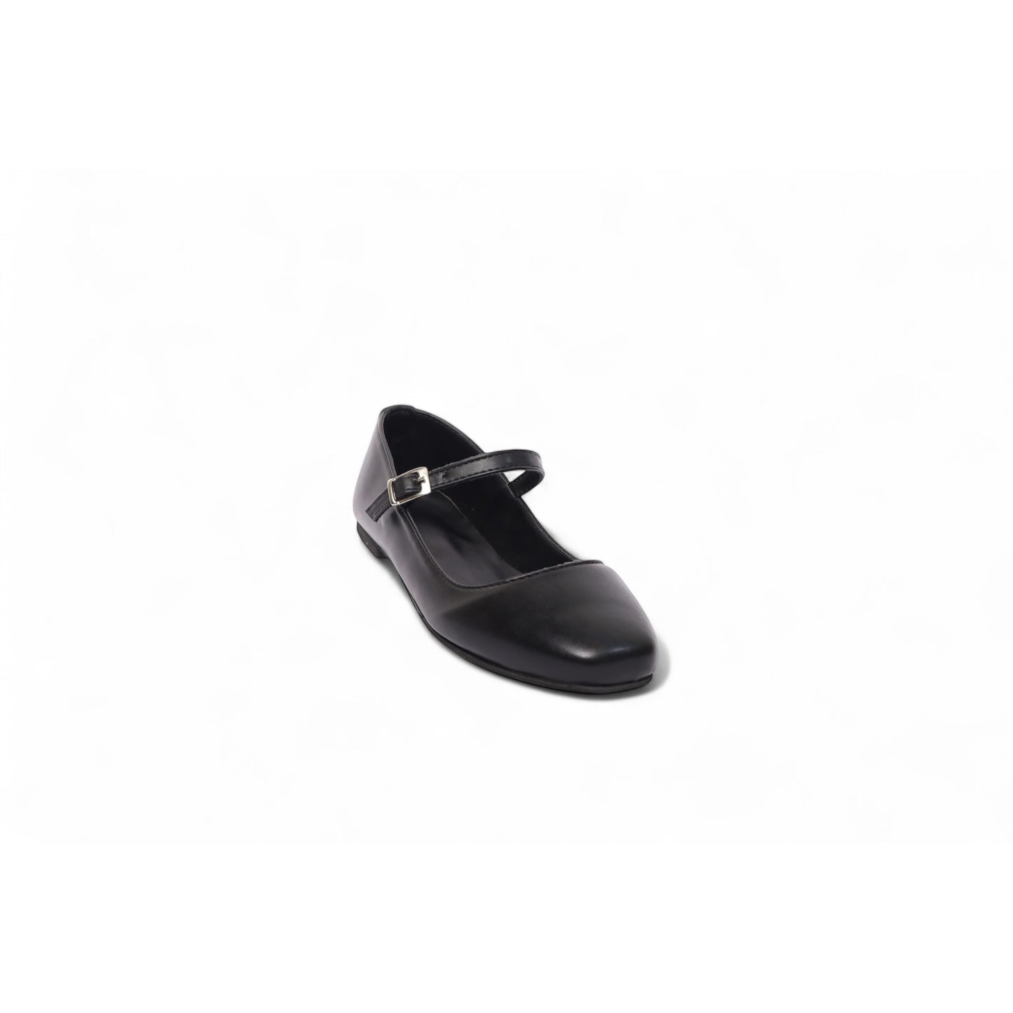 Alicia Plain Ballerinas