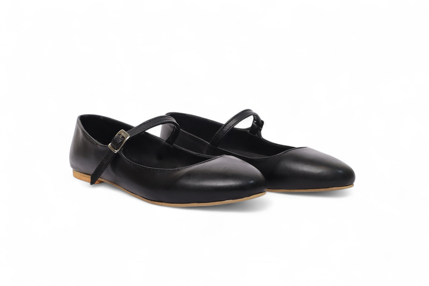 AURELIA Plain Balerina