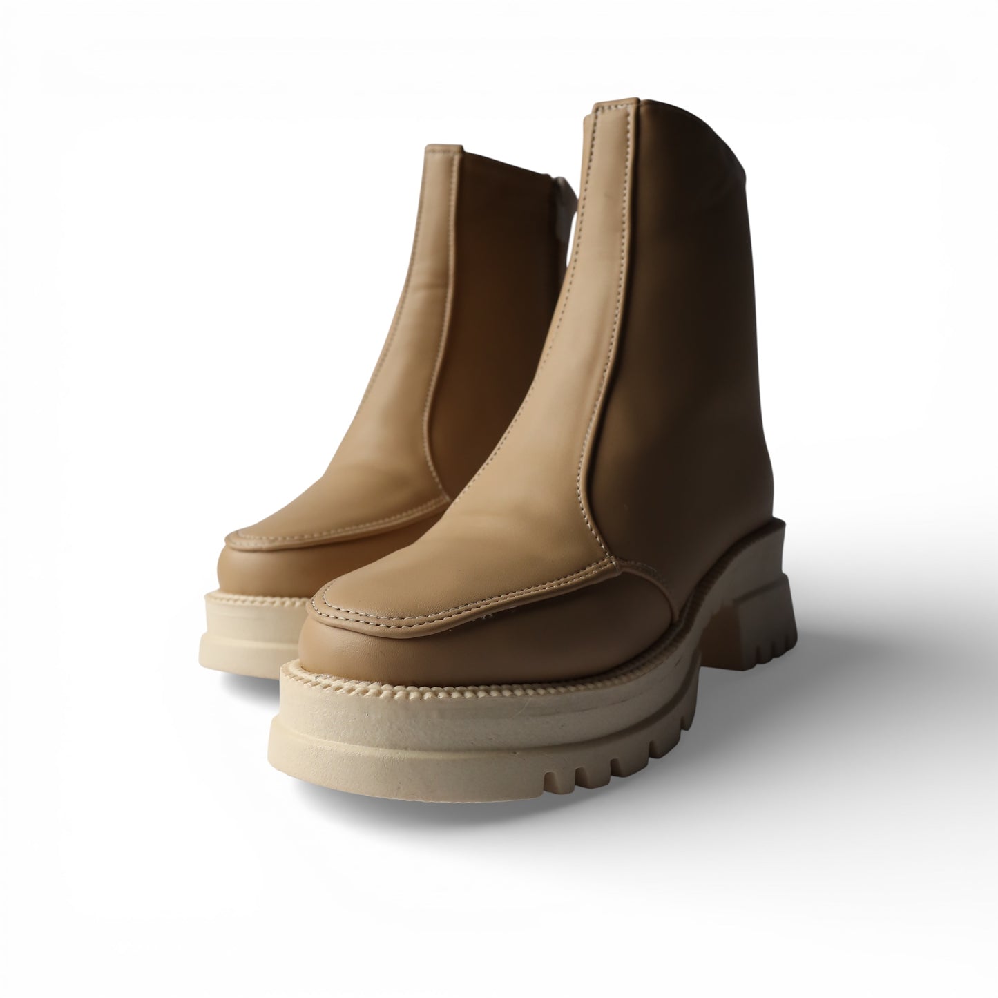 Camello Boots