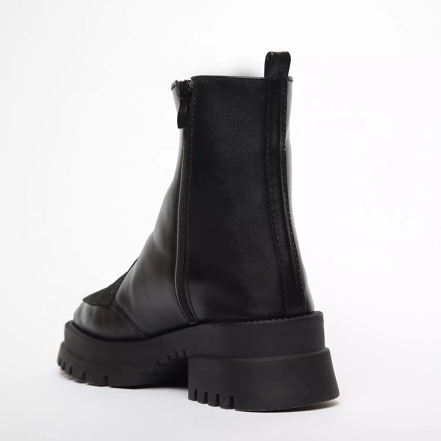 Crystal Boots