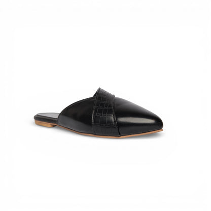Crocodile Loafers