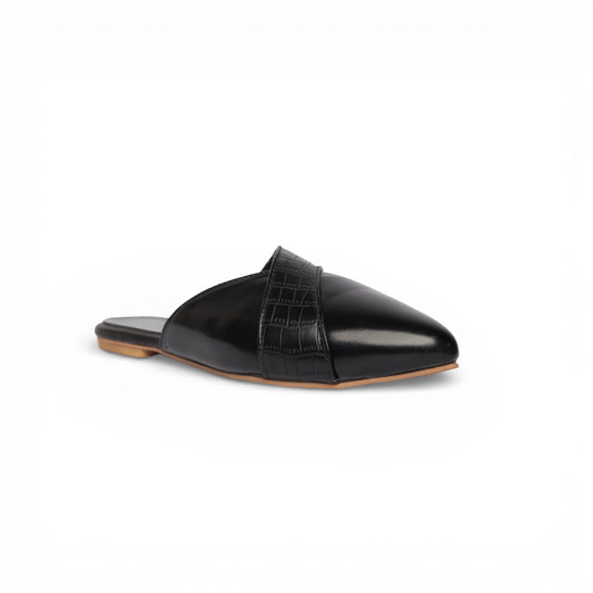 Crocodile Loafers