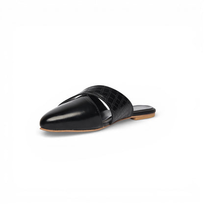 Crocodile Loafers