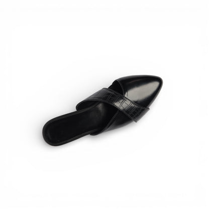 Crocodile Loafers