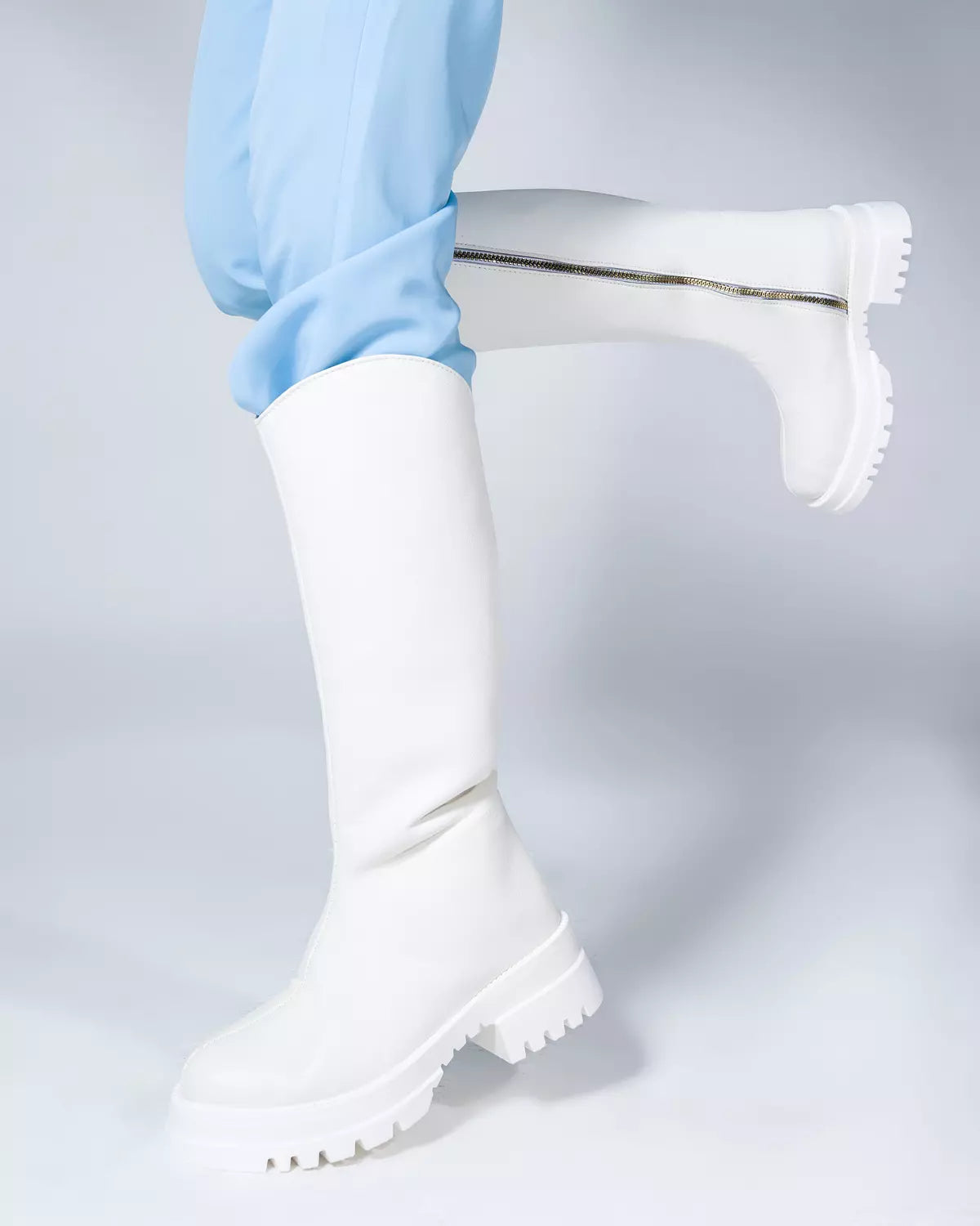 No Limit Boots