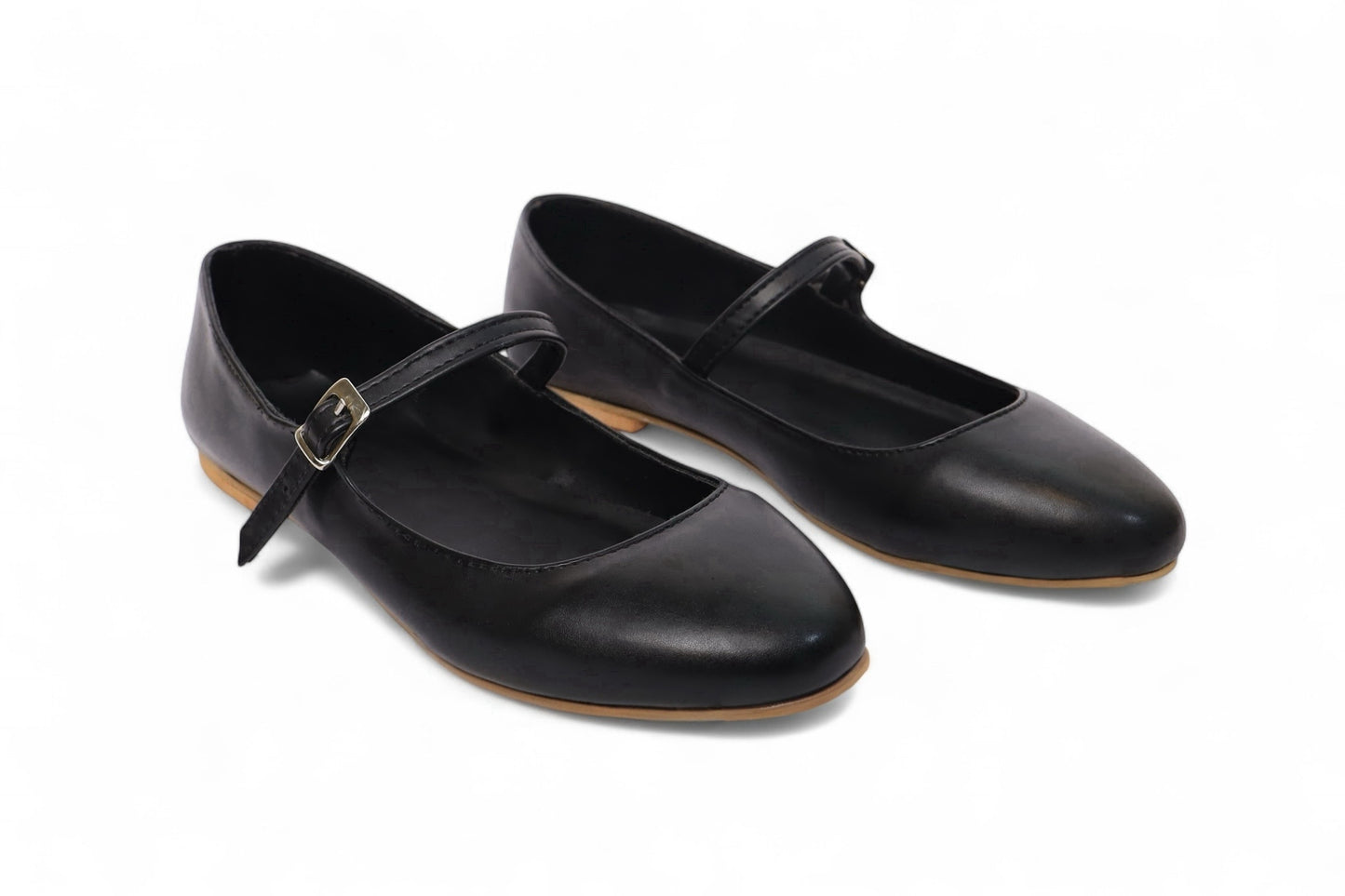 AURELIA Plain Balerina