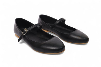 AURELIA Plain Balerina