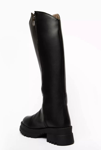 No Limit Boots