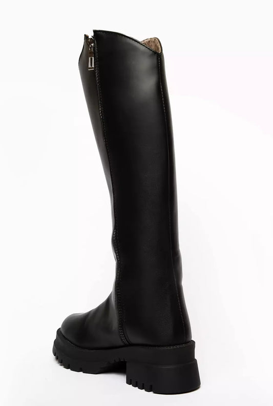 No Limit Boots