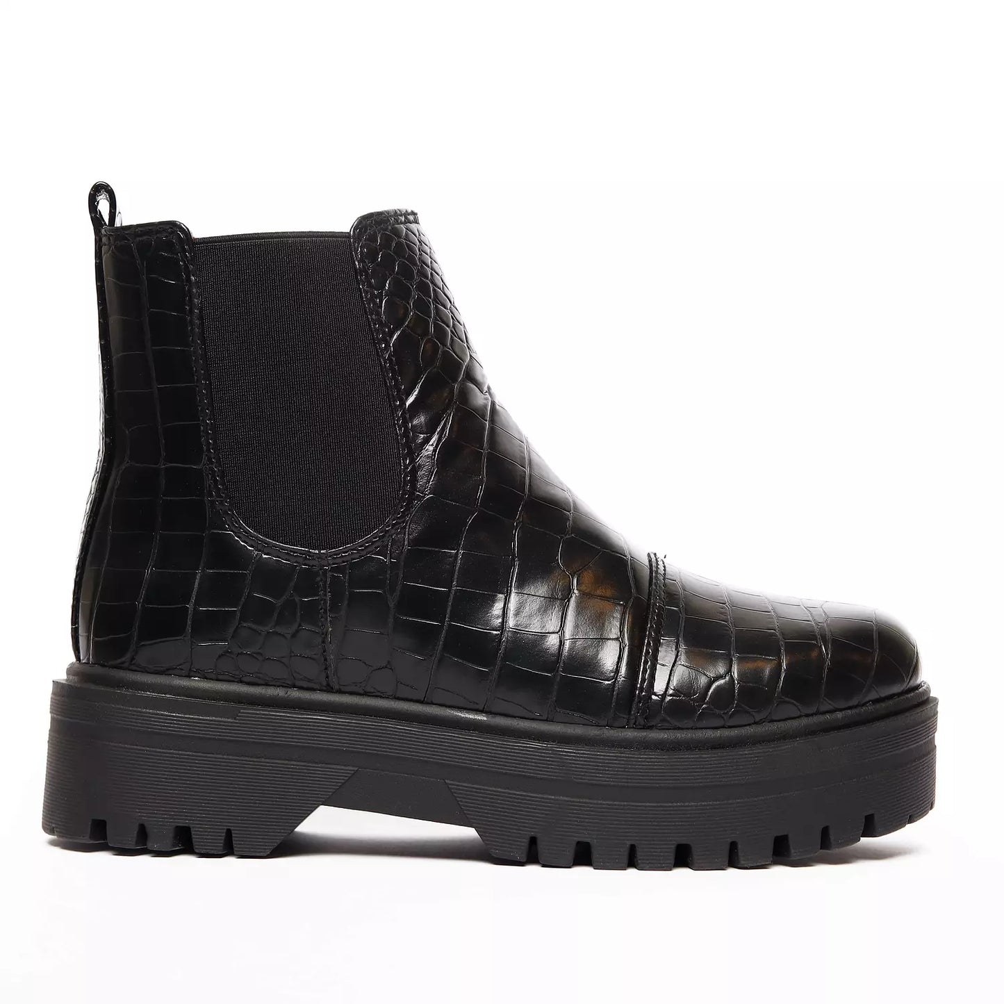Escape CrocodileBoots