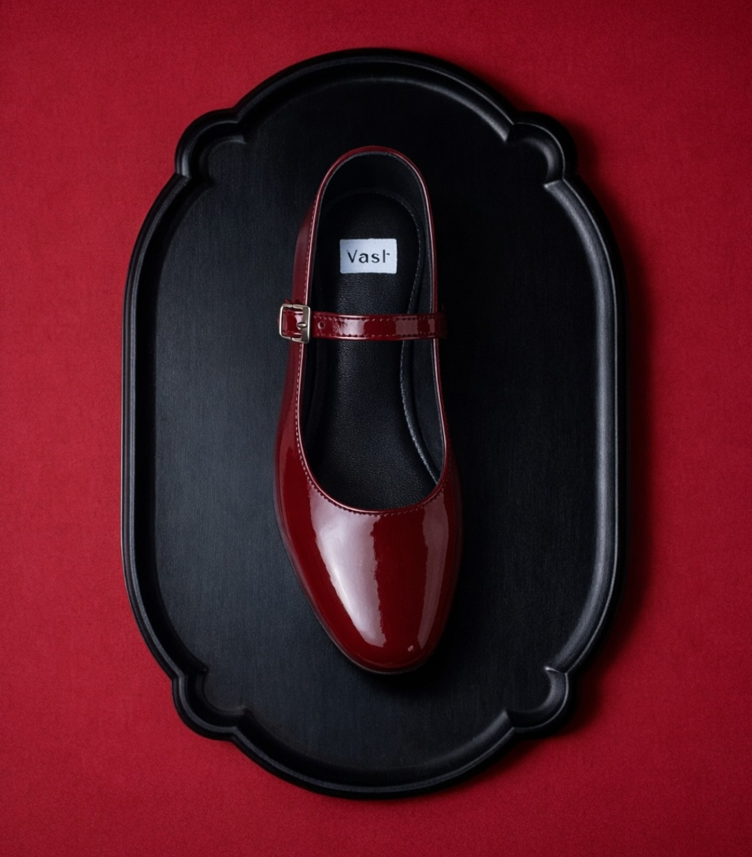 Rou Ballerinas