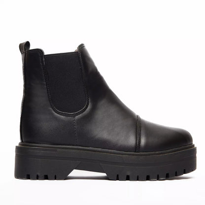 Escape Boots