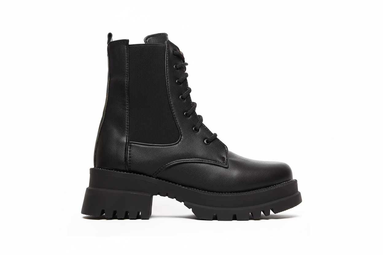 Infinity Boots