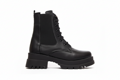 Infinity Boots