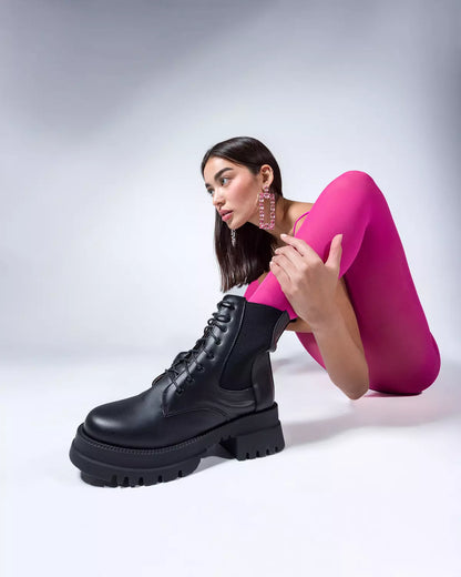 Infinity Boots
