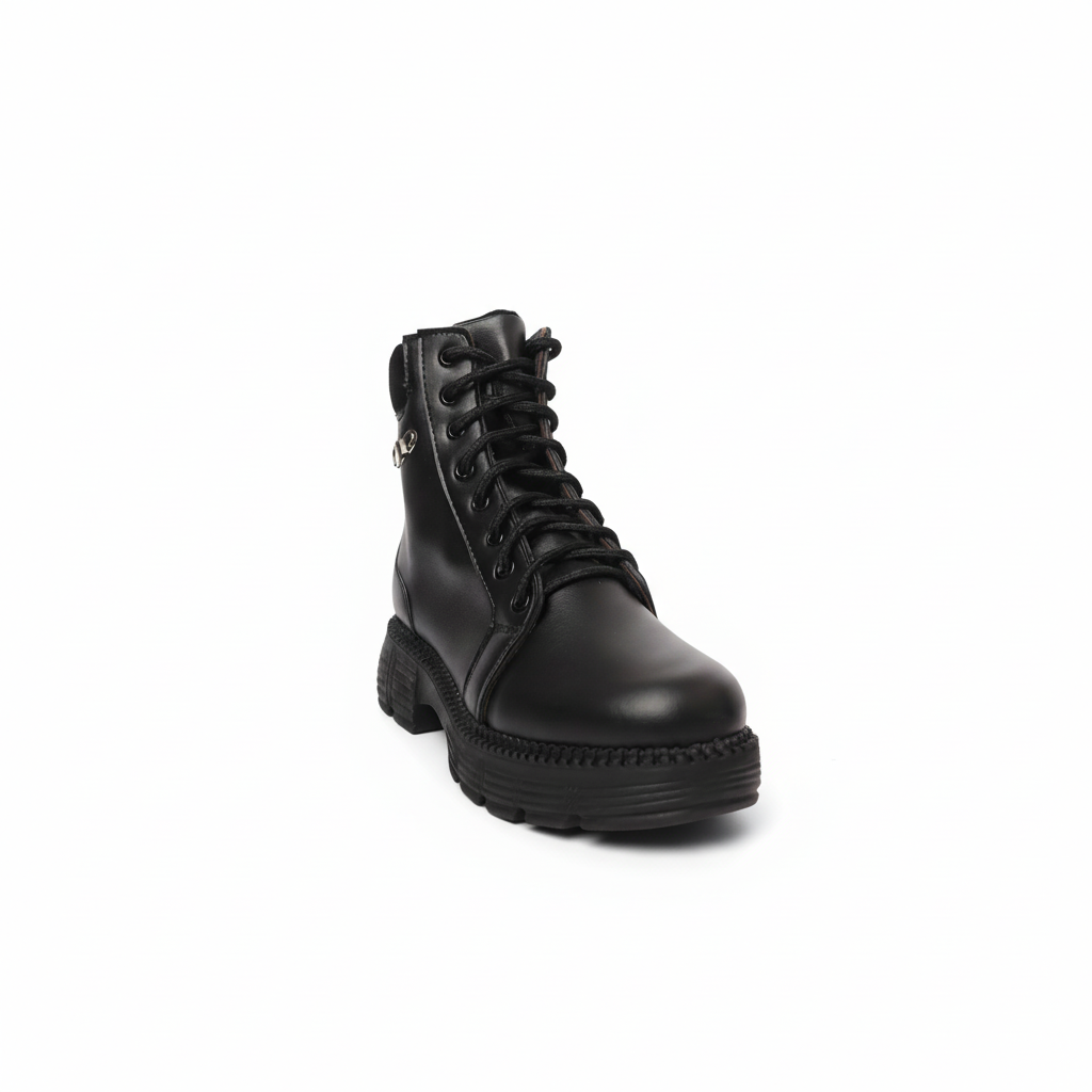 Jog Boots