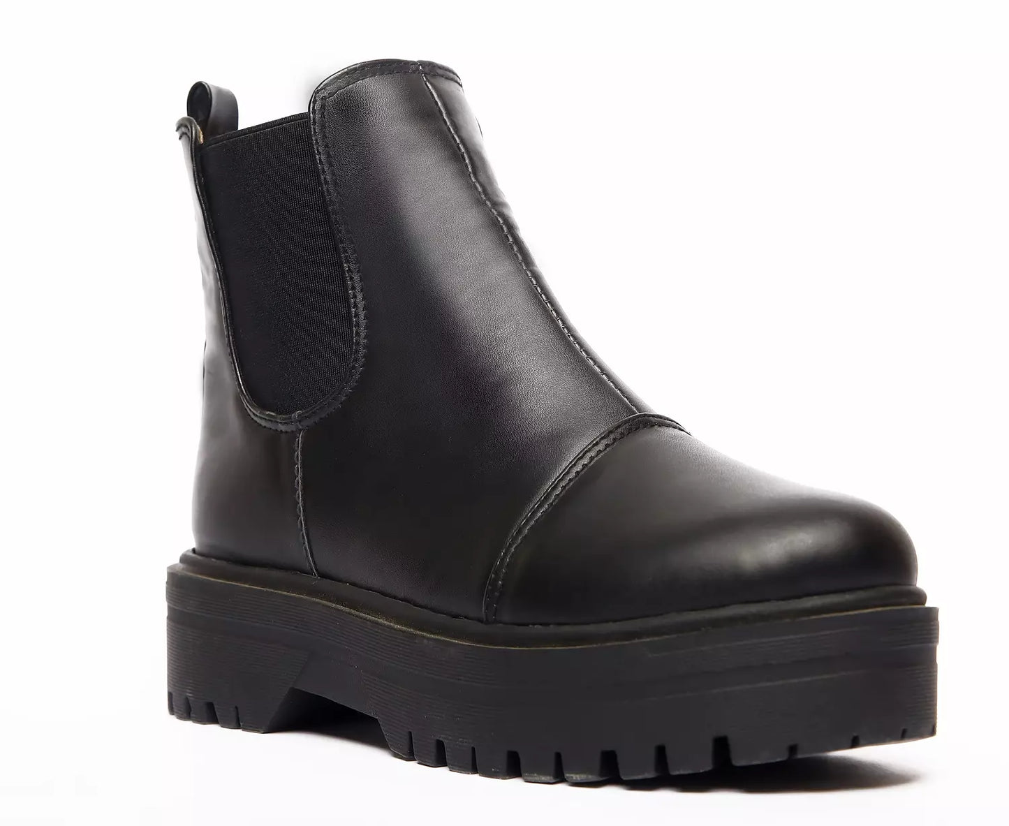 Escape Boots