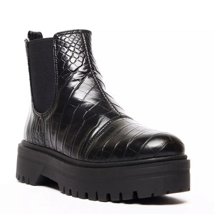 Escape CrocodileBoots