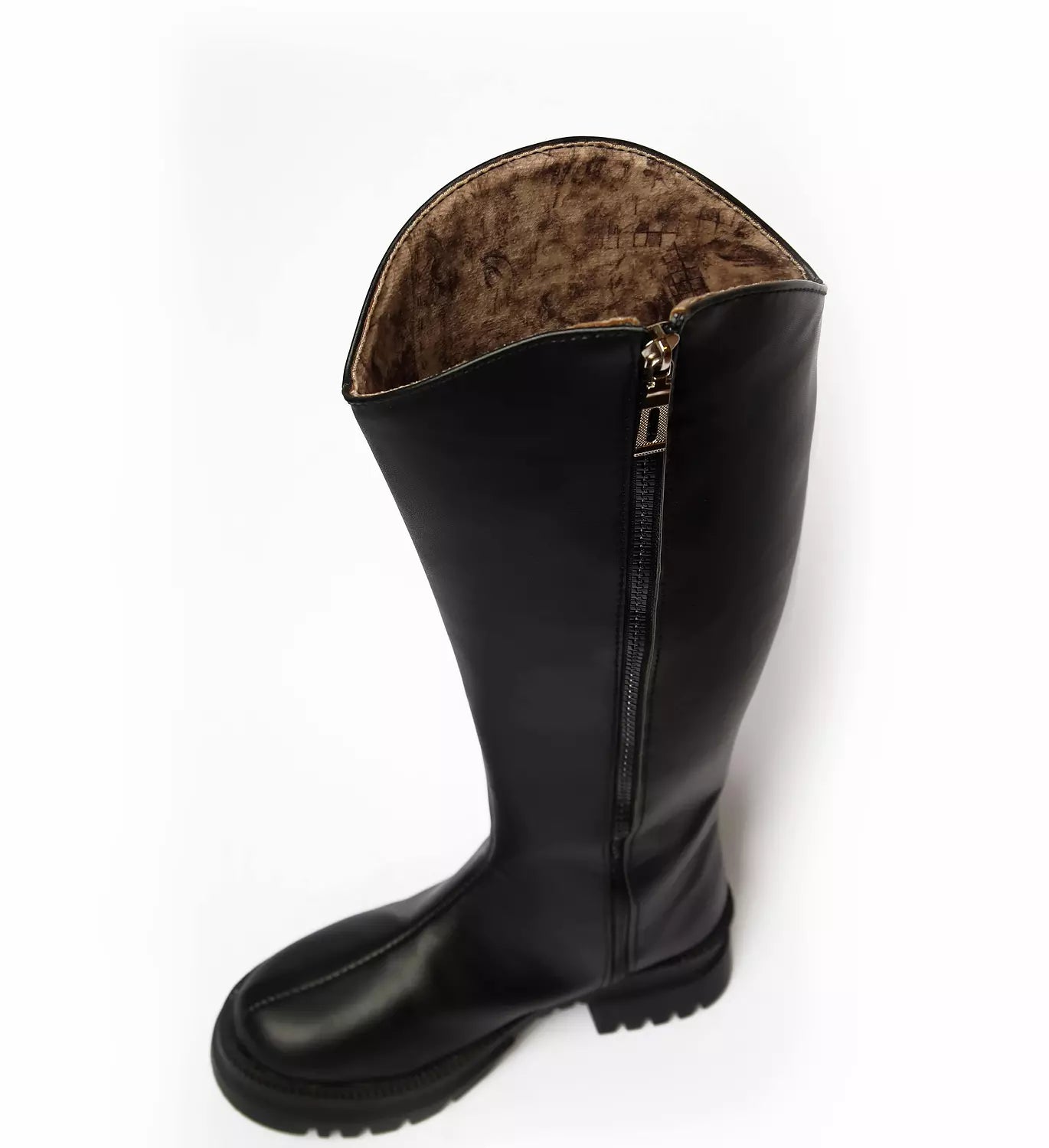 No Limit Boots