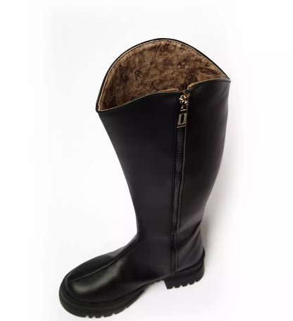 No Limit Boots