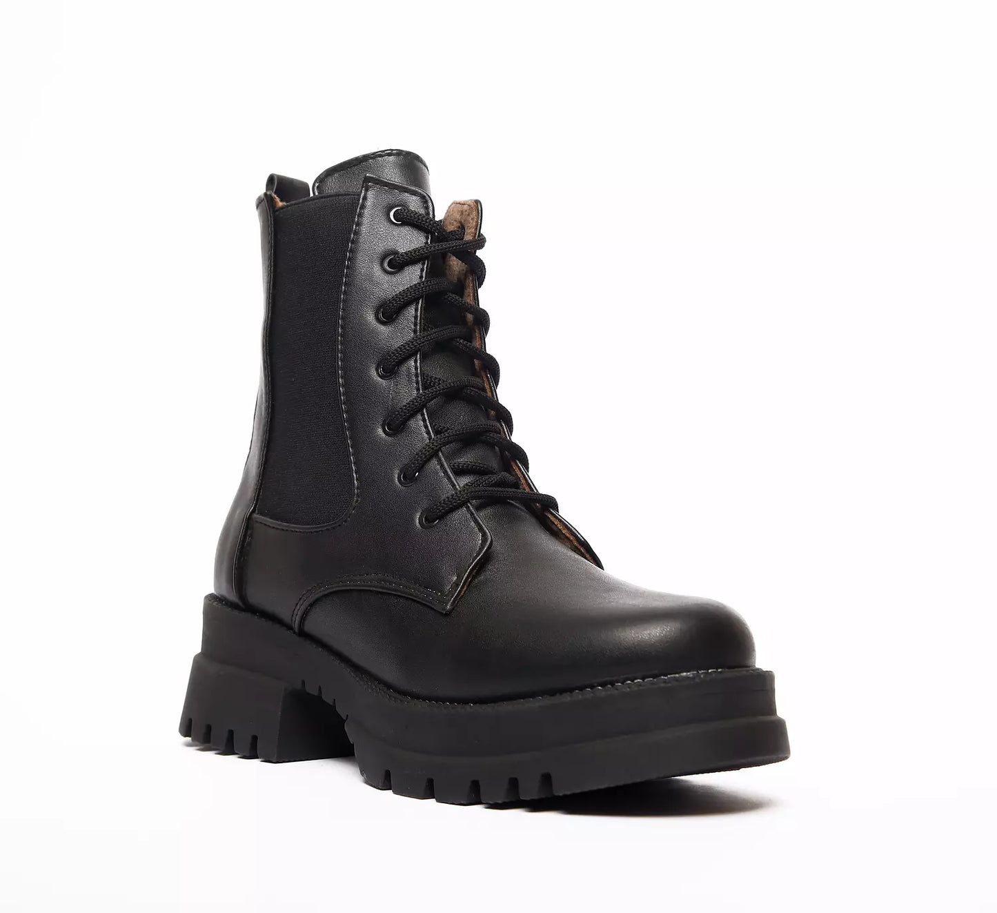 Infinity Boots