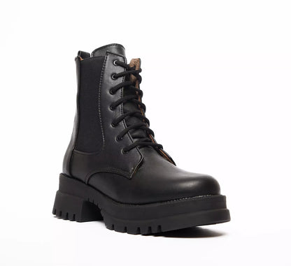 Infinity Boots