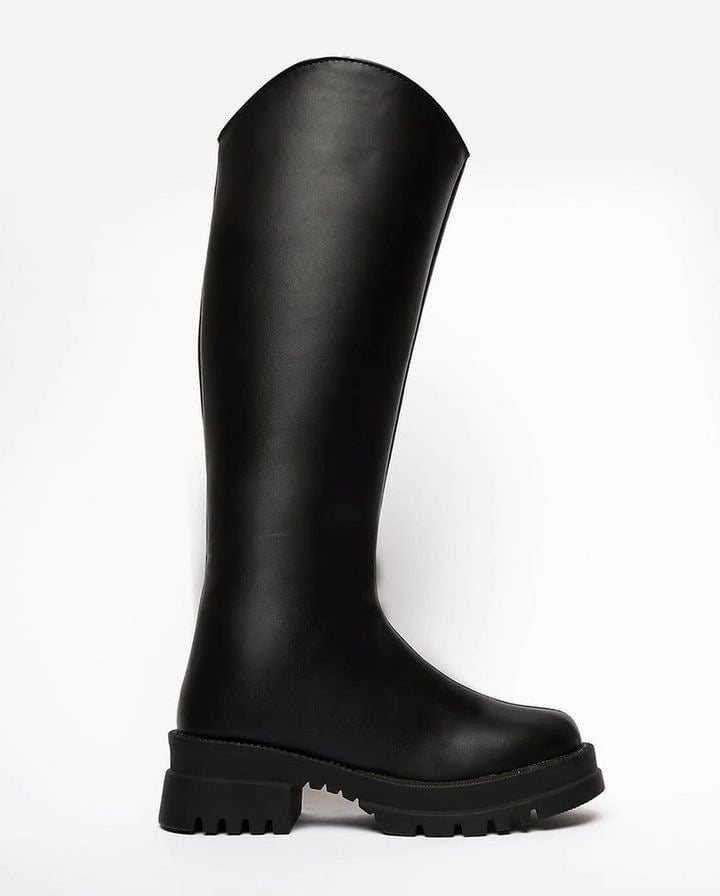 No Limit Boots
