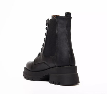 Infinity Boots
