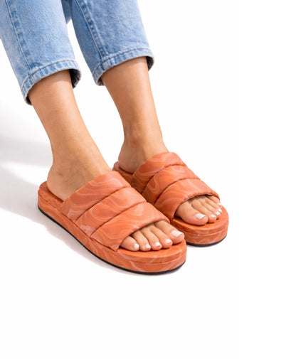Mer Wedge