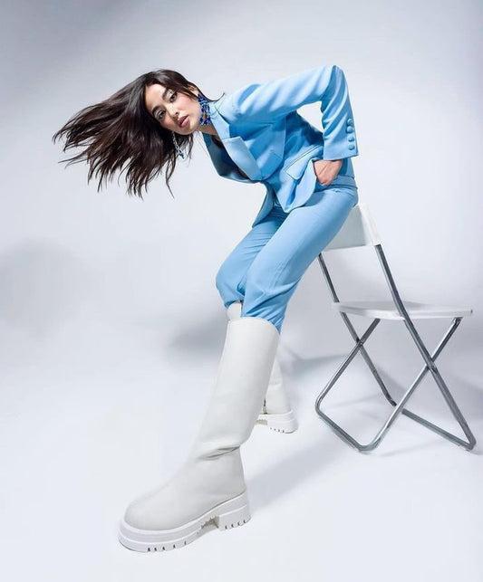 No Limit Boots