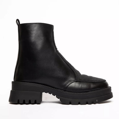 Crystal Boots