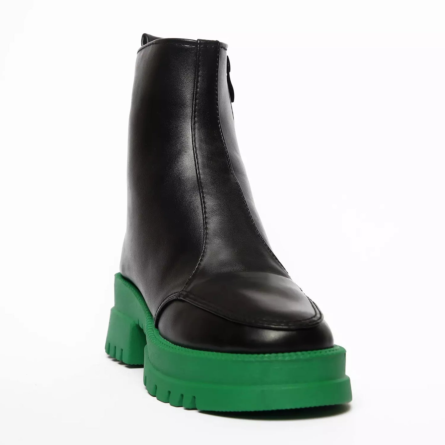 Green wing Boots