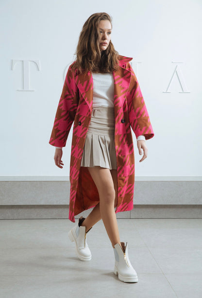 Zigzag Boots