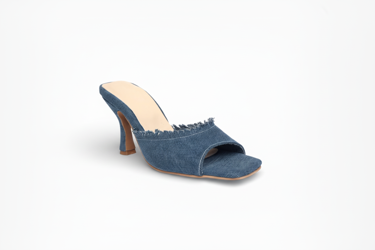 Lavinia Heels