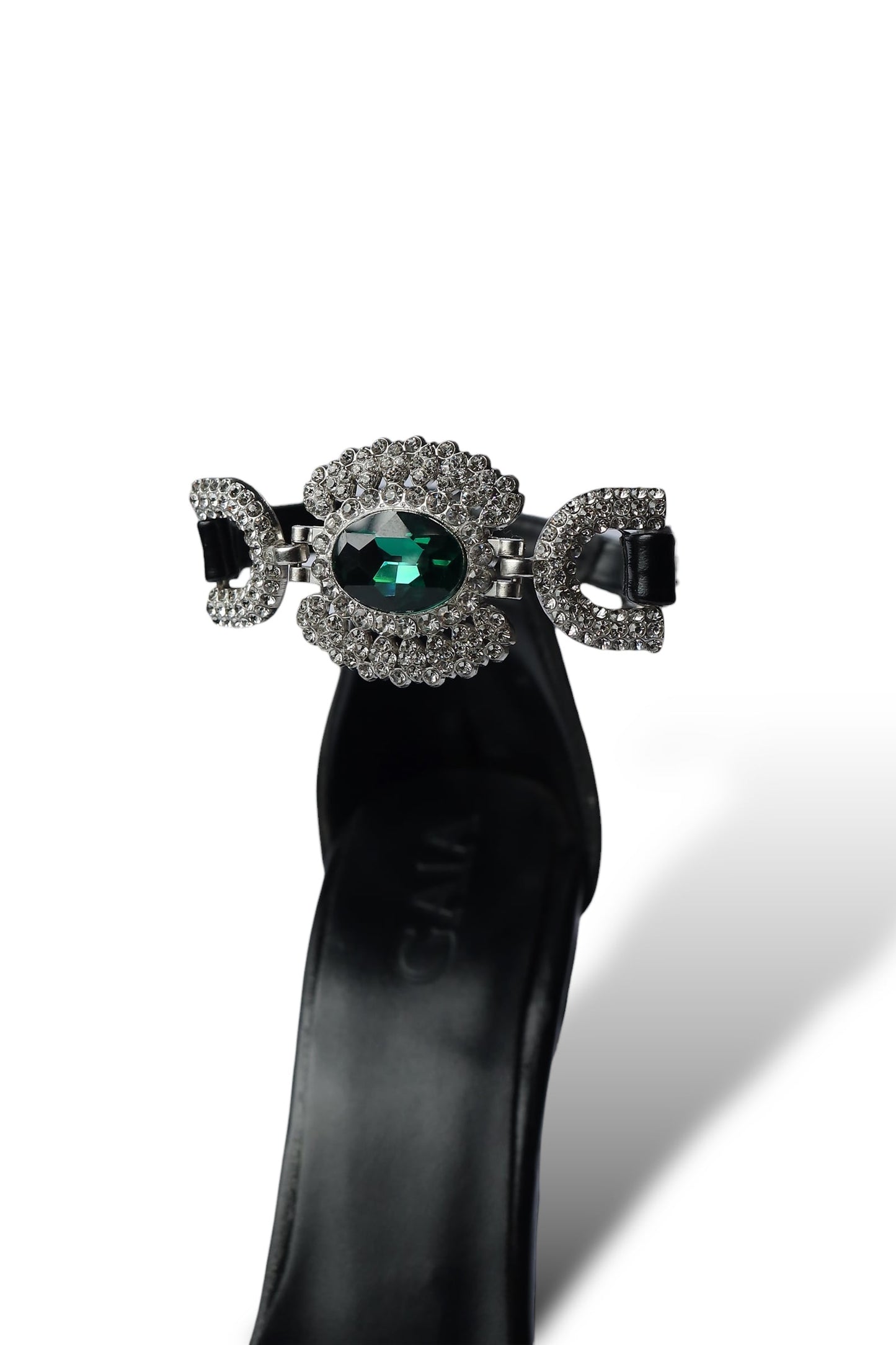 Elora Heels