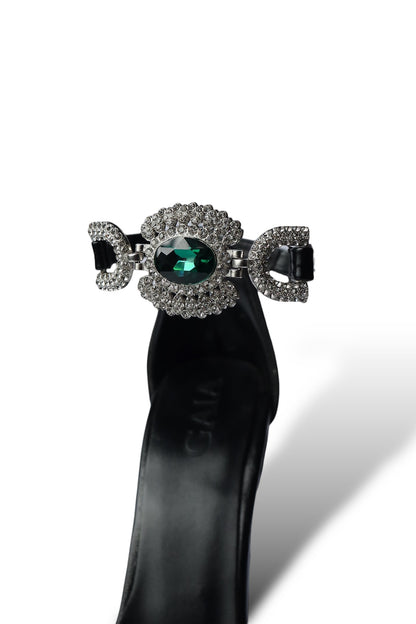 Elora Heels