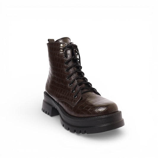 Crocodile Boots