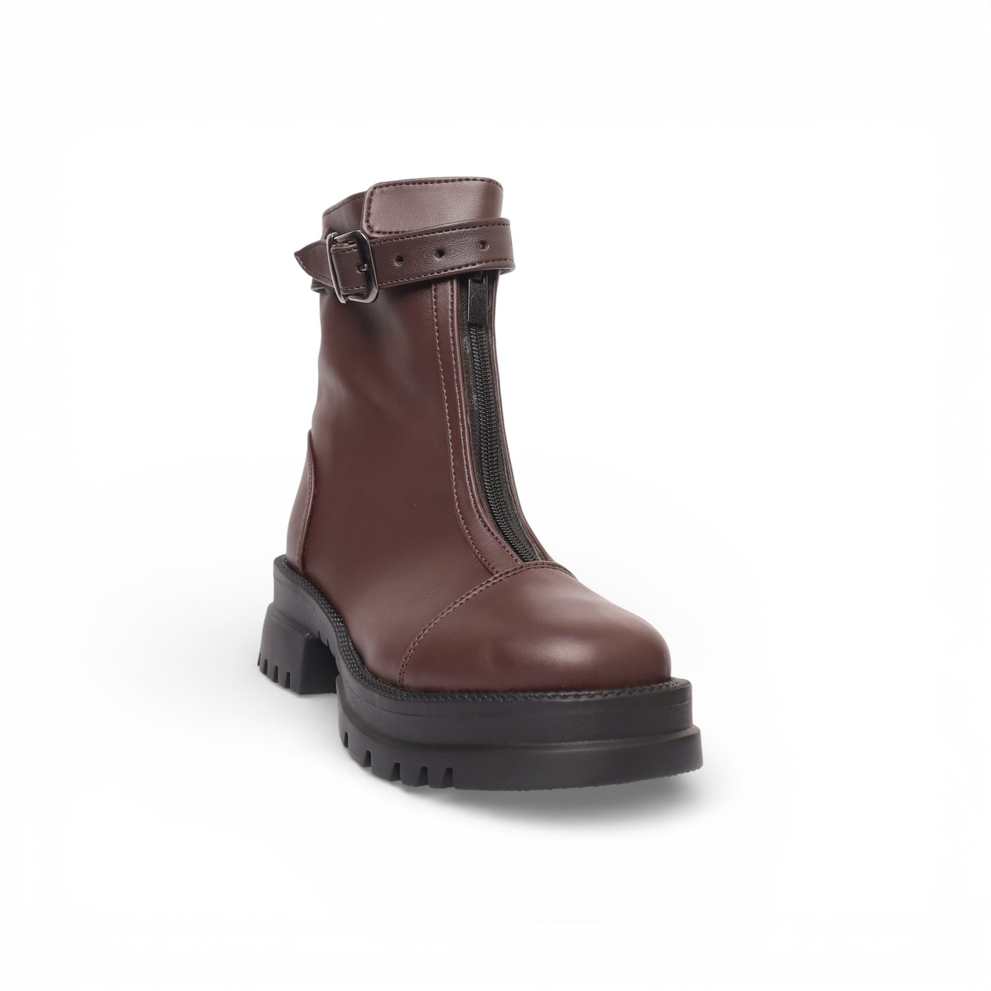 Zigzag Boots