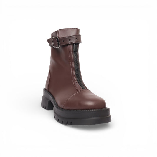 Zigzag Boots
