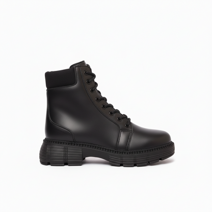 Jog Boots