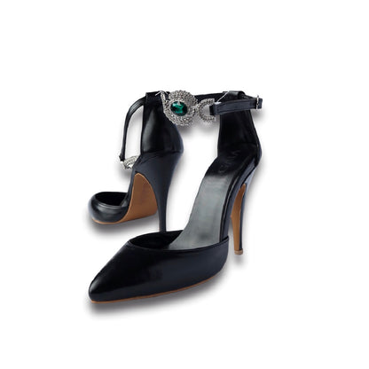 Elora Heels
