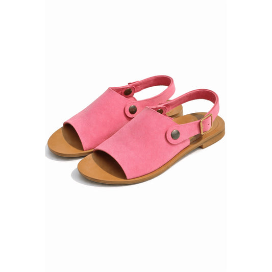 Aleria Slippers