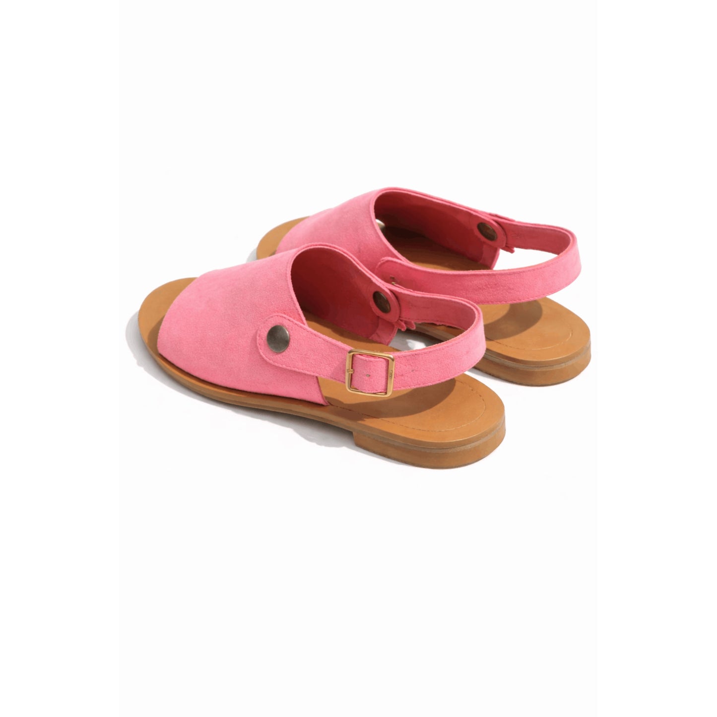 Aleria Slippers