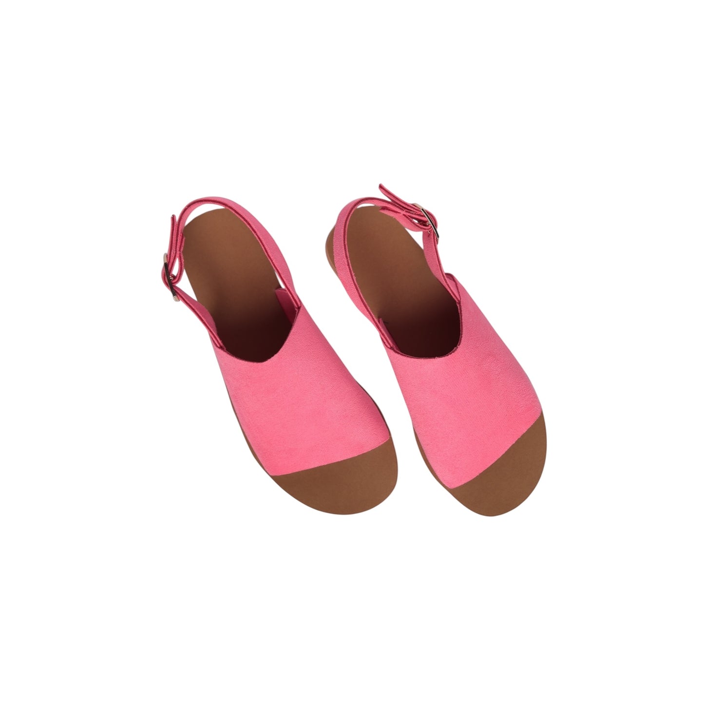 Aleria Slippers