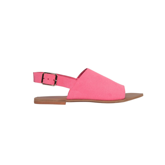 Aleria Slippers