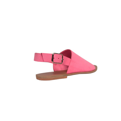Aleria Slippers